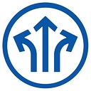 EFS I VÄSTERBOTTEN logo