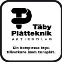 Täby Fitness by Rodrigo AB logo