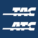 Transportation Association Of Canada / Association Des Transports Du Canada logo