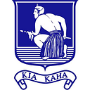 Te Awamutu College logo