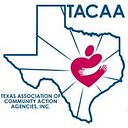 Texas Association of Community Action logo