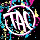Tac Apparel Company logo