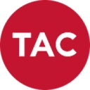 Tac Auction logo