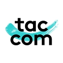 Taccom logo