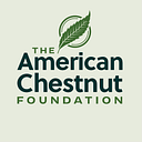 The American Chestnut Foundation logo