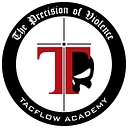 Tacflow Academy logo