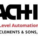 Tach It   Ben Clements And Sons, Inc. logo