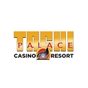 Tachi Palace Casino Resort logo