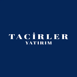 Tacirler Yatirim logo
