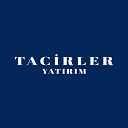 Tacirler Yatirim logo
