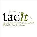 Tacit logo