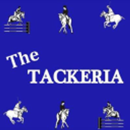 The Tackeria logo