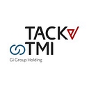 Tack International logo