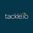 Tackle.Io logo