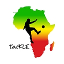 Tackleafrica logo