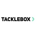 Tacklebox Brand Strategy logo