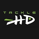 TackleHD logo