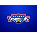 Tackle Tomorrow logo