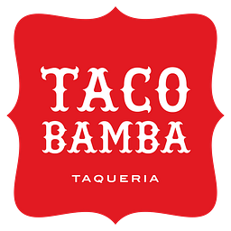 Taco Bamba logo