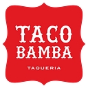 Taco Bamba Taqueria logo