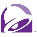 Taco Bell Australia logo
