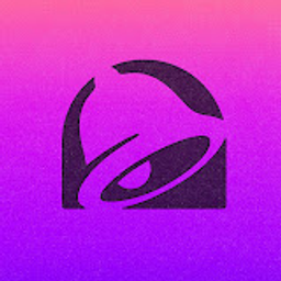 Taco Bell (Express) logo