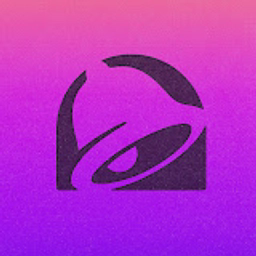 Campana Ltd T/A Taco Bell logo