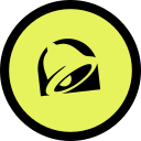 TACO BELL FOUNDATION INC logo