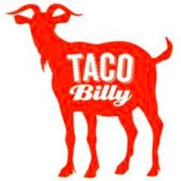 Taco Billy logo