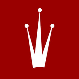 Taco Burrito King logo