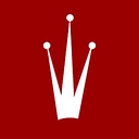 Taco Burrito King logo