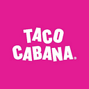 Taco Cabana logo