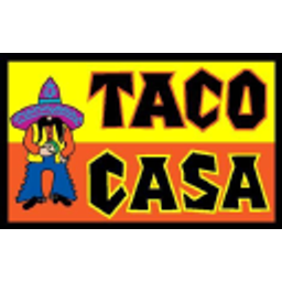 Taco Casa logo