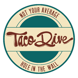 Taco Dive logo