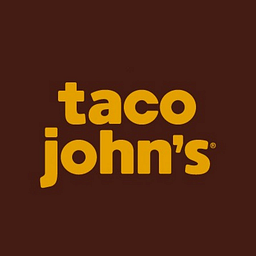 Taco John's logo
