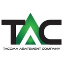 Tacoma Abatement logo