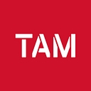 Tacoma Art Museum logo