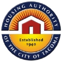 Tacoma Housing Authority logo