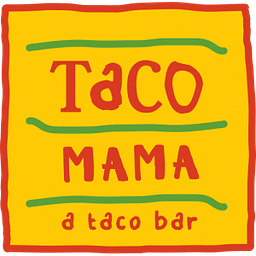 Taco Mama logo