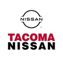 Tacoma Nissan logo