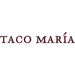 Taco Maria logo