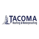 Tacoma Roofing & Waterproofing logo