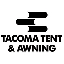 Tacoma Tent & Awning Co., Inc. logo