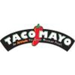 Taco Mayo logo
