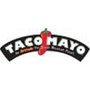 Taco Mayo logo