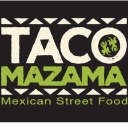 Taco Mazama logo