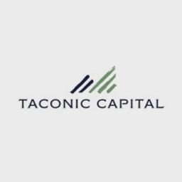 Taconic Capital Advisors UK LLP logo