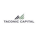 Taconic Capital Logo