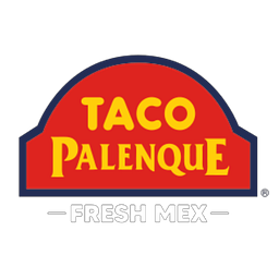 Taco Palenque logo