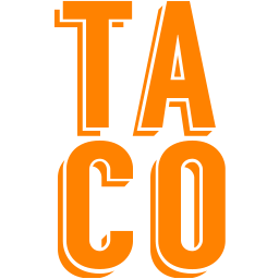 Tacos 4 Life logo